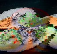 The Vinyard Wine Bar and Restaurant - Holiday Sunshine Coast