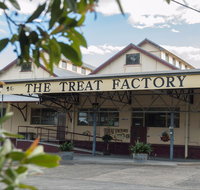 The Treat Factory - Holiday Sunshine Coast