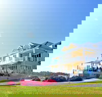 The View - Coffee and Bites - Sunshine Coast Tourism