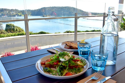 The View - Coffee And Bites - Sunshine Coast Tourism 2