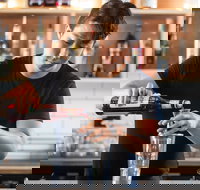 The Loading Bay - Sunshine Coast Tourism