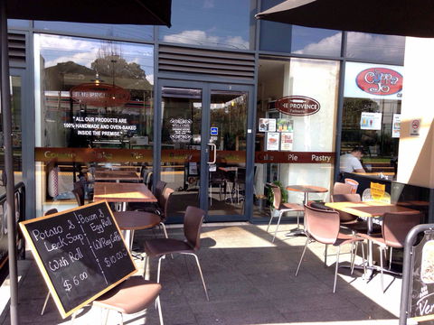 The Provence Patisserie - Sunshine Coast Tourism 0