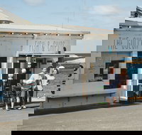 The Gulch Fish  Chips - Sunshine Coast Tourism