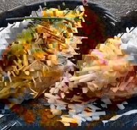 The Crouch Potato - Sunshine Coast Tourism