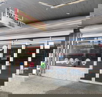 The Mall Pizza And Cafe - Sunshine Coast Tourism