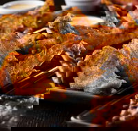 The Burrito Bar - Sunshine Coast Tourism