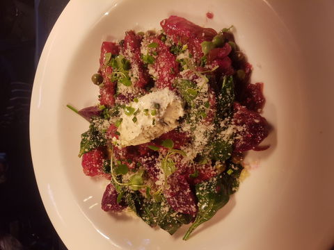 Three Little Pigs - Bar And Bistro - Sunshine Coast Tourism 1