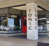 Tonic - Sunshine Coast Tourism