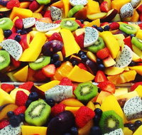 Top Juice - Rhodes - Sunshine Coast Tourism
