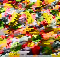 Top Juice - Bondi Junction - Holiday Sunshine Coast