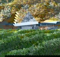 Two Bud Spur Vineyard - Sunshine Coast Tourism