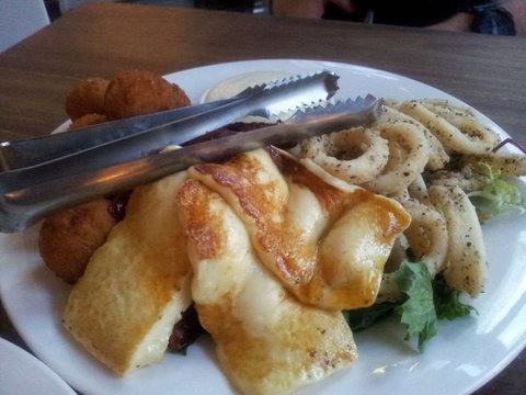 Upside Coffee - Holiday Sunshine Coast 0