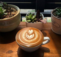 V Espresso - Holiday Sunshine Coast