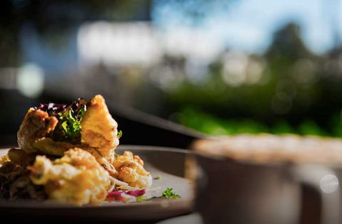 Wild Harvest - Sunshine Coast Tourism 0