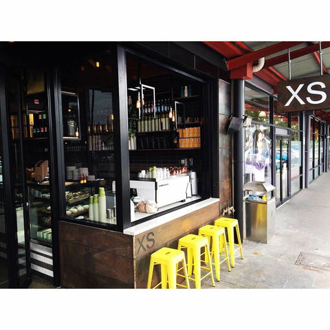 XS Espresso - Wetherill Park - Sunshine Coast Tourism 0