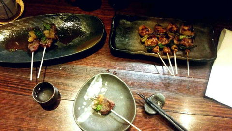 Yakitori Takumi - Sunshine Coast Tourism 0