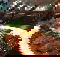 Yum Yum Duck - Holiday Sunshine Coast