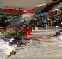 Akida - Holiday Sunshine Coast