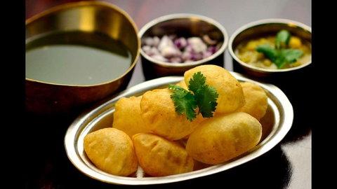 Akshaya Indian Restaurant - Sunshine Coast Tourism 0