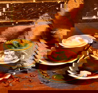 Alfresco Coffee Roasters - Sunshine Coast Tourism