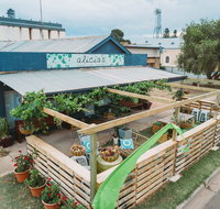 Alicia's Cafe - Sunshine Coast Tourism