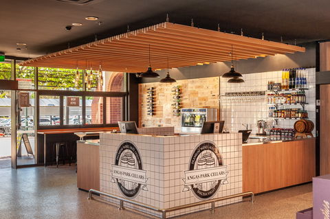 Angas Park Cellars - Holiday Sunshine Coast 0