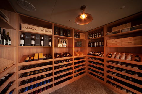 Angas Park Cellars - Holiday Sunshine Coast 2