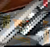 Bardon Bakehouse - Holiday Sunshine Coast