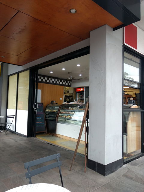 Bardon Bakehouse - Holiday Sunshine Coast 0