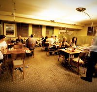 Beef and Seafood Grill - Holiday Sunshine Coast