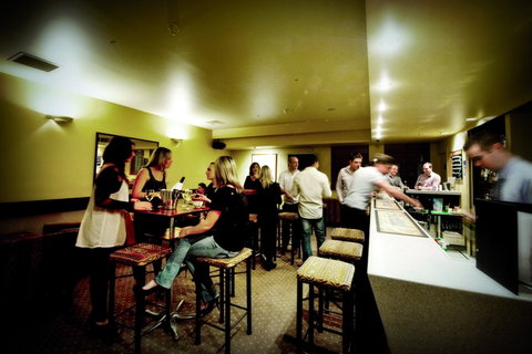Beef And Seafood Grill - Holiday Sunshine Coast 1
