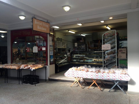 Beecroft Village Bakehouse - Holiday Sunshine Coast 0