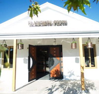 Blacksmith - Holiday Sunshine Coast