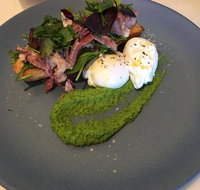Blockhouse Coffee  Eats - Holiday Sunshine Coast