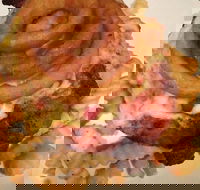 Boss Hogg's Steakhouse - Holiday Sunshine Coast