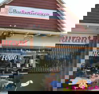 Bua Siam Restaurant - Sunshine Coast Tourism