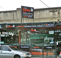 Caf Bara - Sunshine Coast Tourism