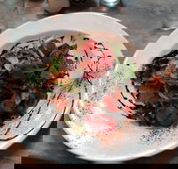Cafe 4342 - Sunshine Coast Tourism