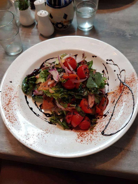 Cafe 4342 - Holiday Sunshine Coast 0