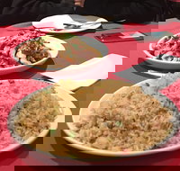 Chan's Tea House - Sunshine Coast Tourism