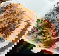 Charlie's Kebabs - Sunshine Coast Tourism