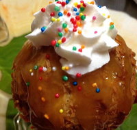 Chiang Mai House Thai Restaurant - Holiday Sunshine Coast