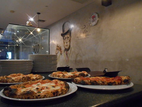 Circa 900 Pizzeria Napoletana - Holiday Sunshine Coast 0