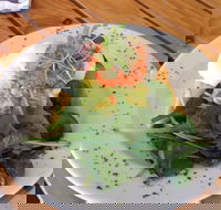 Cooper's Cafe  Catering - Holiday Sunshine Coast