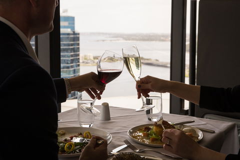 C Restaurant - Sunshine Coast Tourism 0