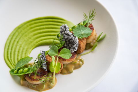 C Restaurant - Sunshine Coast Tourism 1