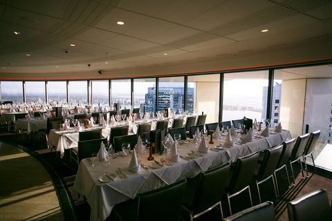 C Restaurant - Sunshine Coast Tourism 2