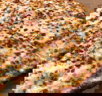 Domino's - Sunshine Coast Tourism