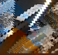 Double Cross Espresso Bar Central - Chippendale - Sunshine Coast Tourism