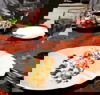 Dry Stone Restaurant - Sunshine Coast Tourism